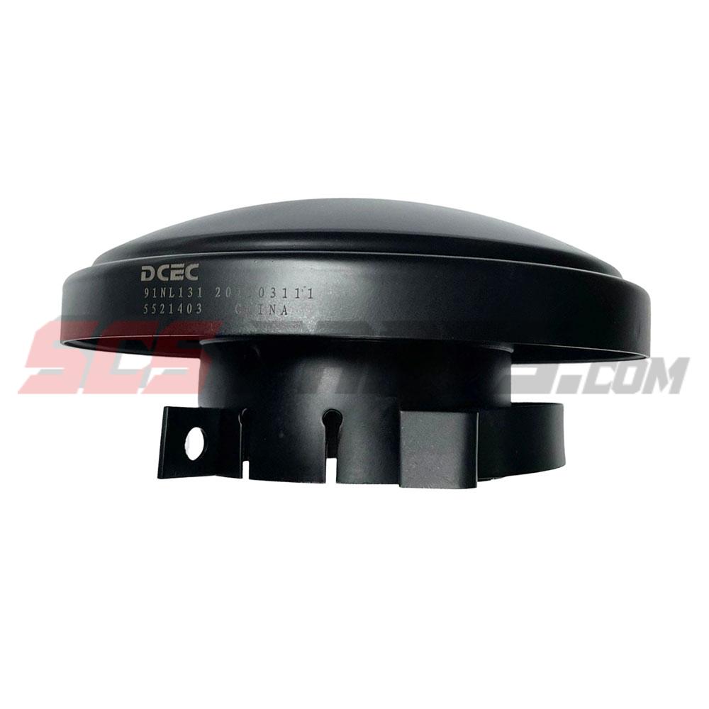 Tapa del filtro de aire 5521403