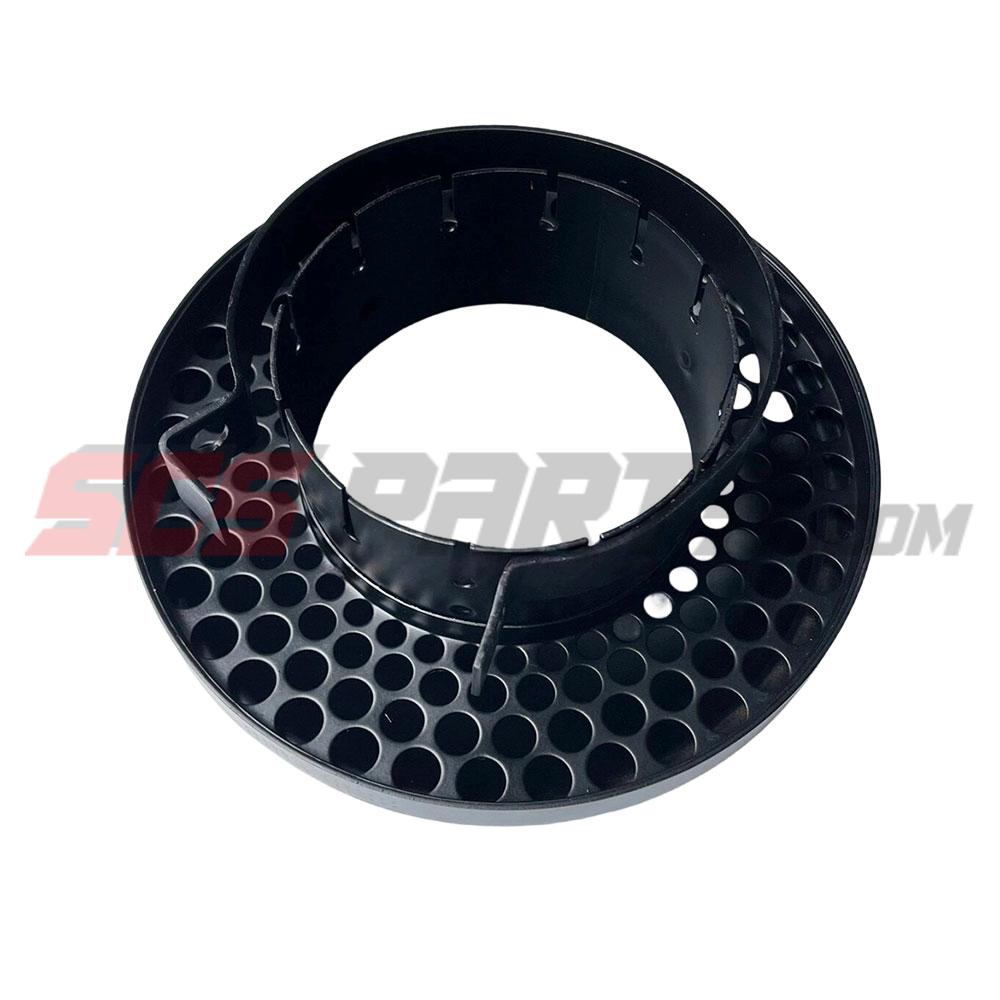 Tapa del filtro de aire 5521403