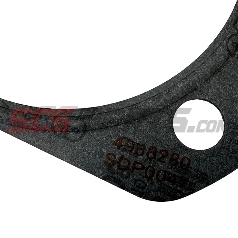 4988280 Hydraulic Pump Gasket 
