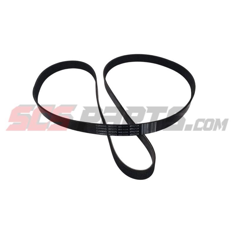 3972375 V Ribbed Belt 