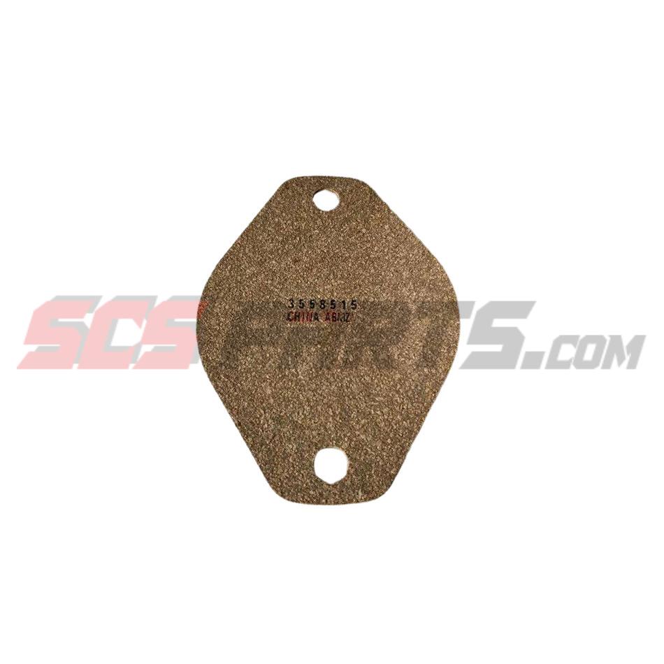 3558515 Hydraulic Pump Gasket 