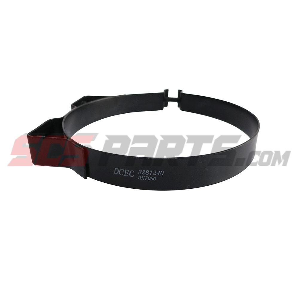Correa del filtro de aire 3281240