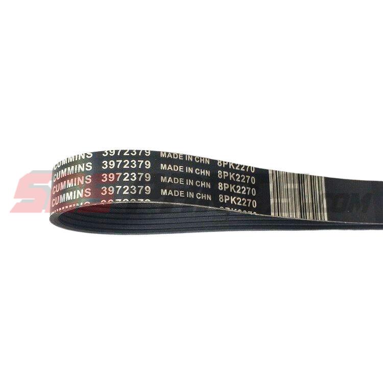 3972379 V Ribbed Belt 