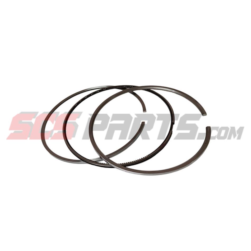Kit de aros de pistón 4309441