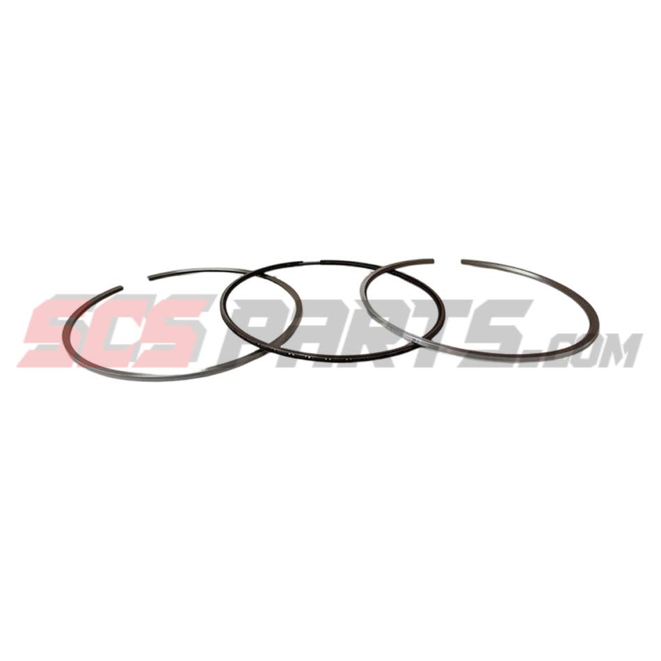 Kit de aros de pistón 4309441