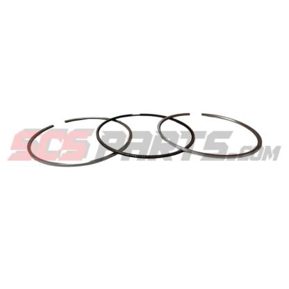 Kit de aros de pistón 4309441