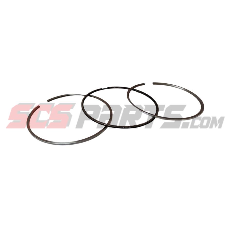 Kit de aros de pistón 4309441