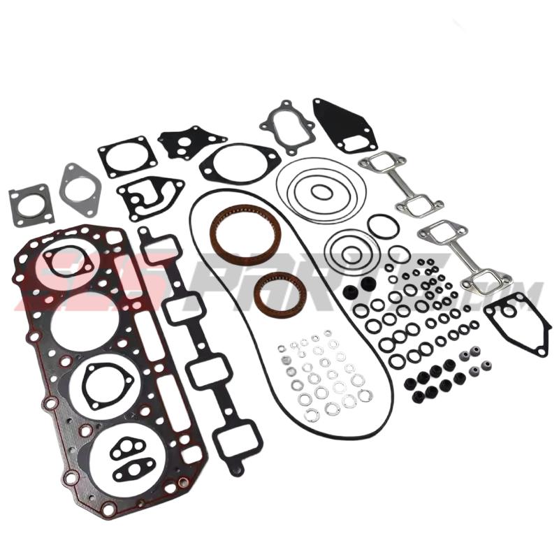 4900955 Gasket Kit 