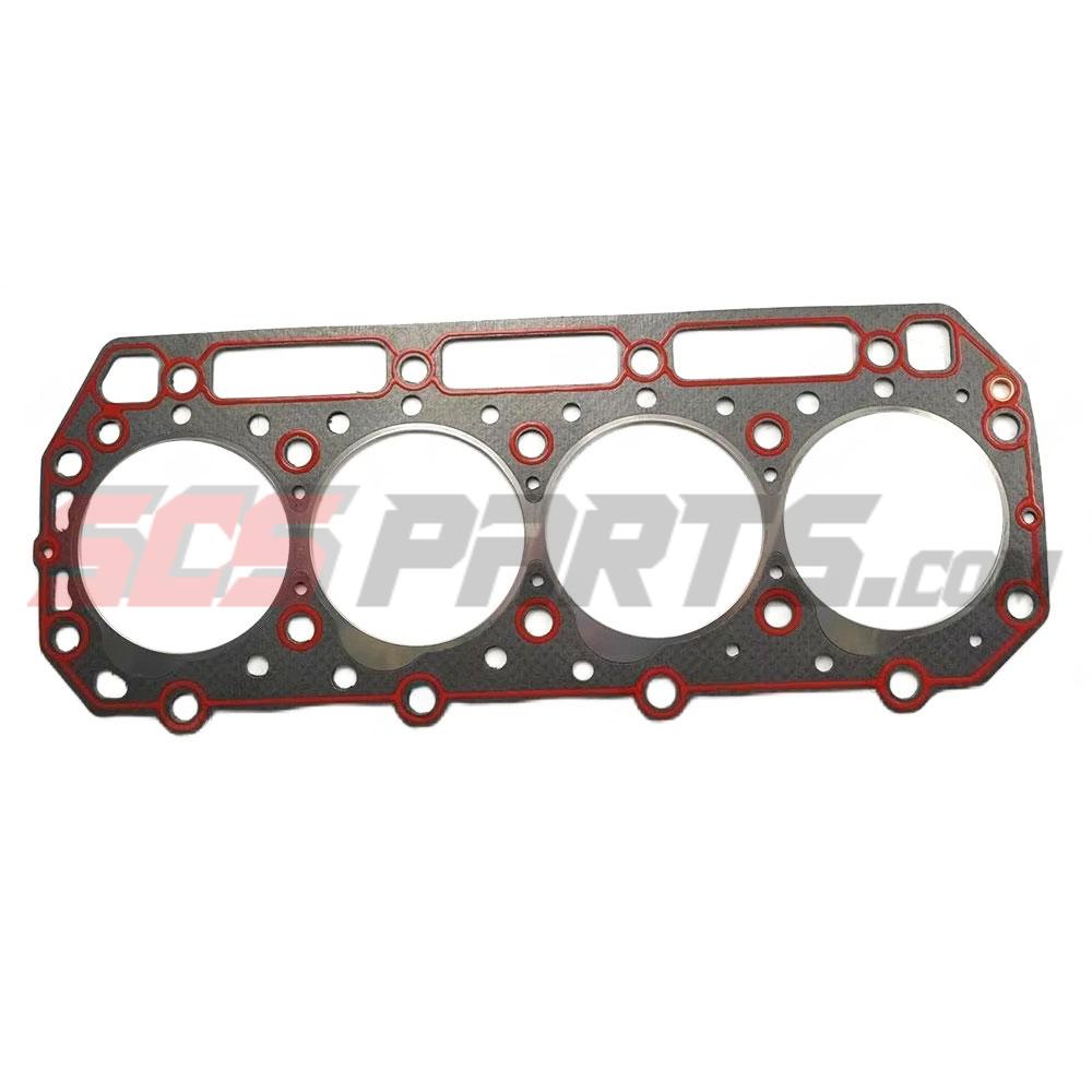 4900955 Gasket Kit 