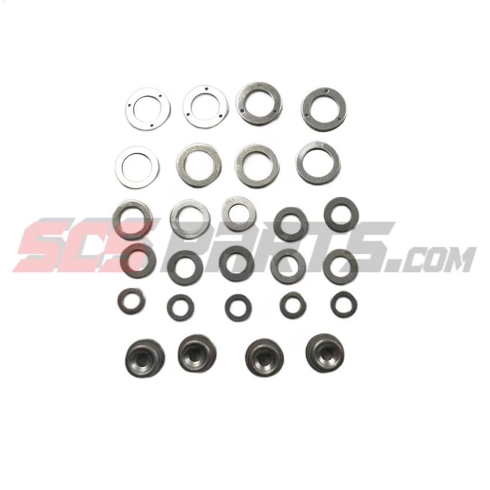 4900955 Gasket Kit 