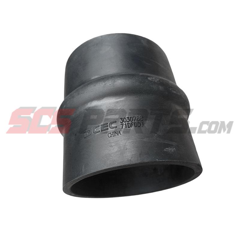 3030788 Hump Hose 