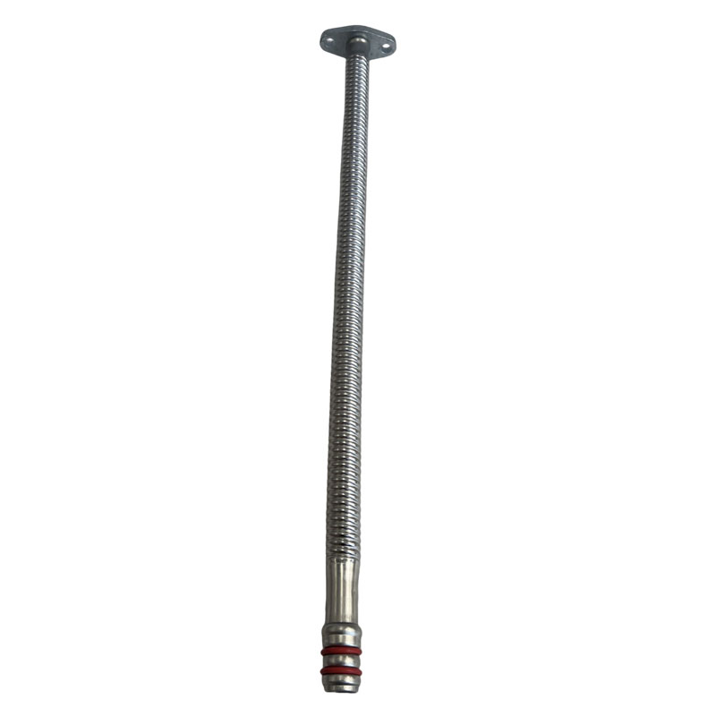 3934084 Turbocharger Oil Drain Connection 