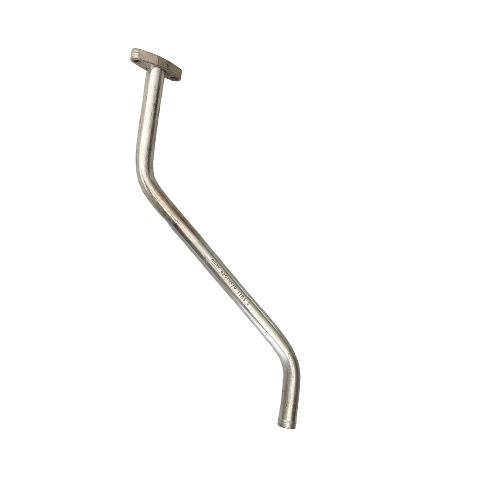 3934093 Turbocharger Oil Drain Connection 