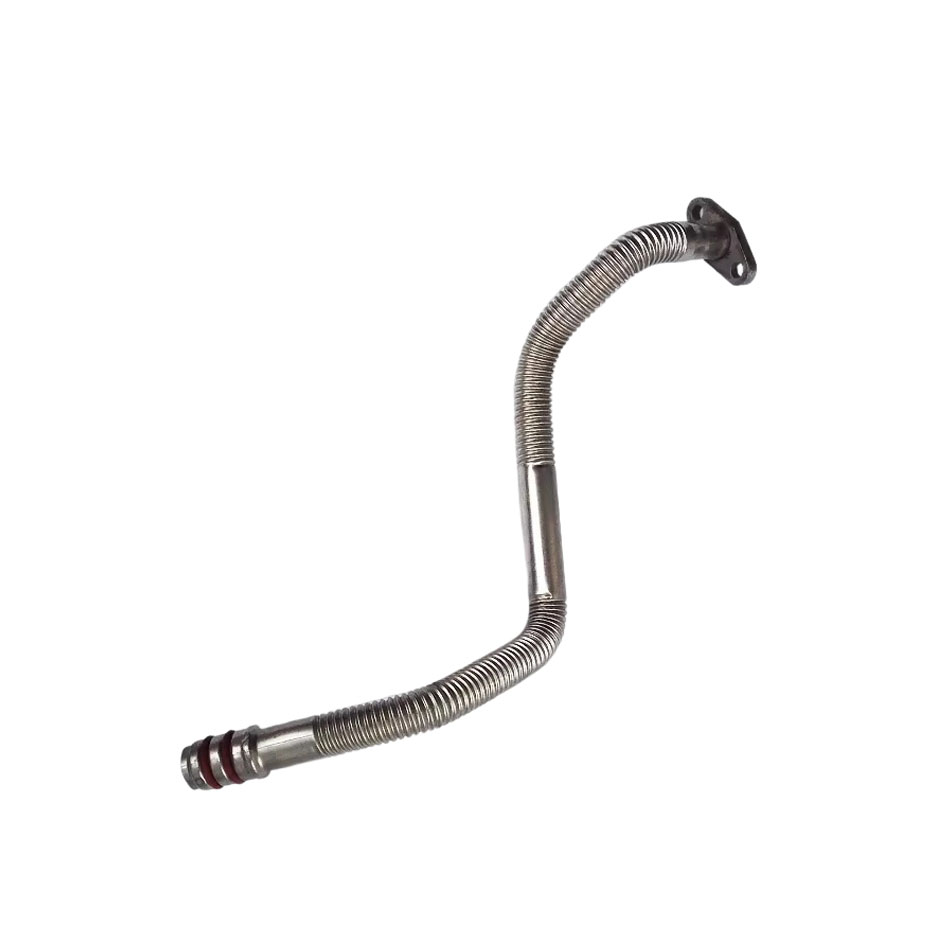 3287570 Turbocharger Oil Drain Connection 