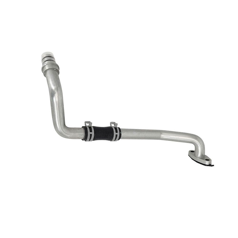 4992206 Turbocharger Oil Drain Connection 