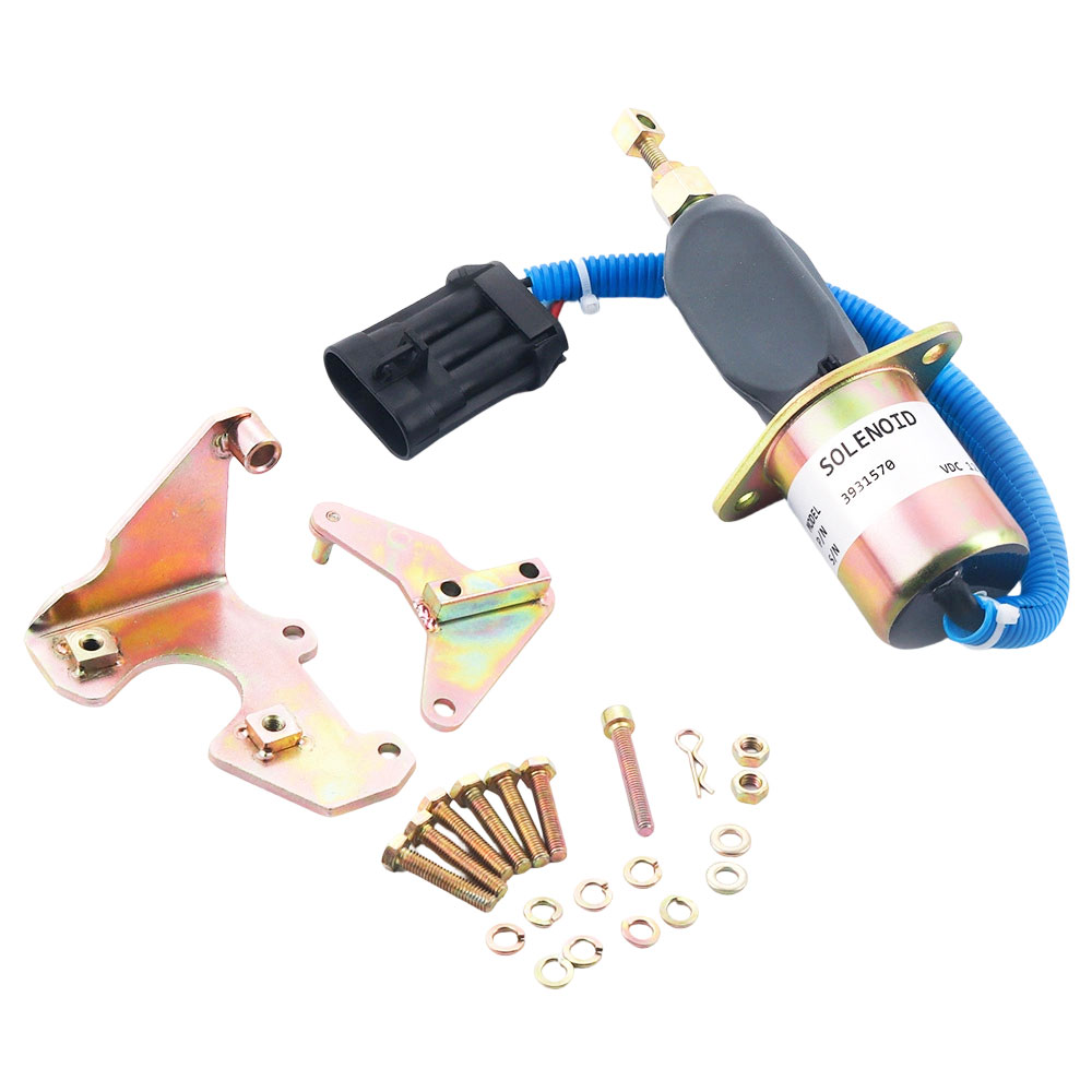 3931570 Solenoid