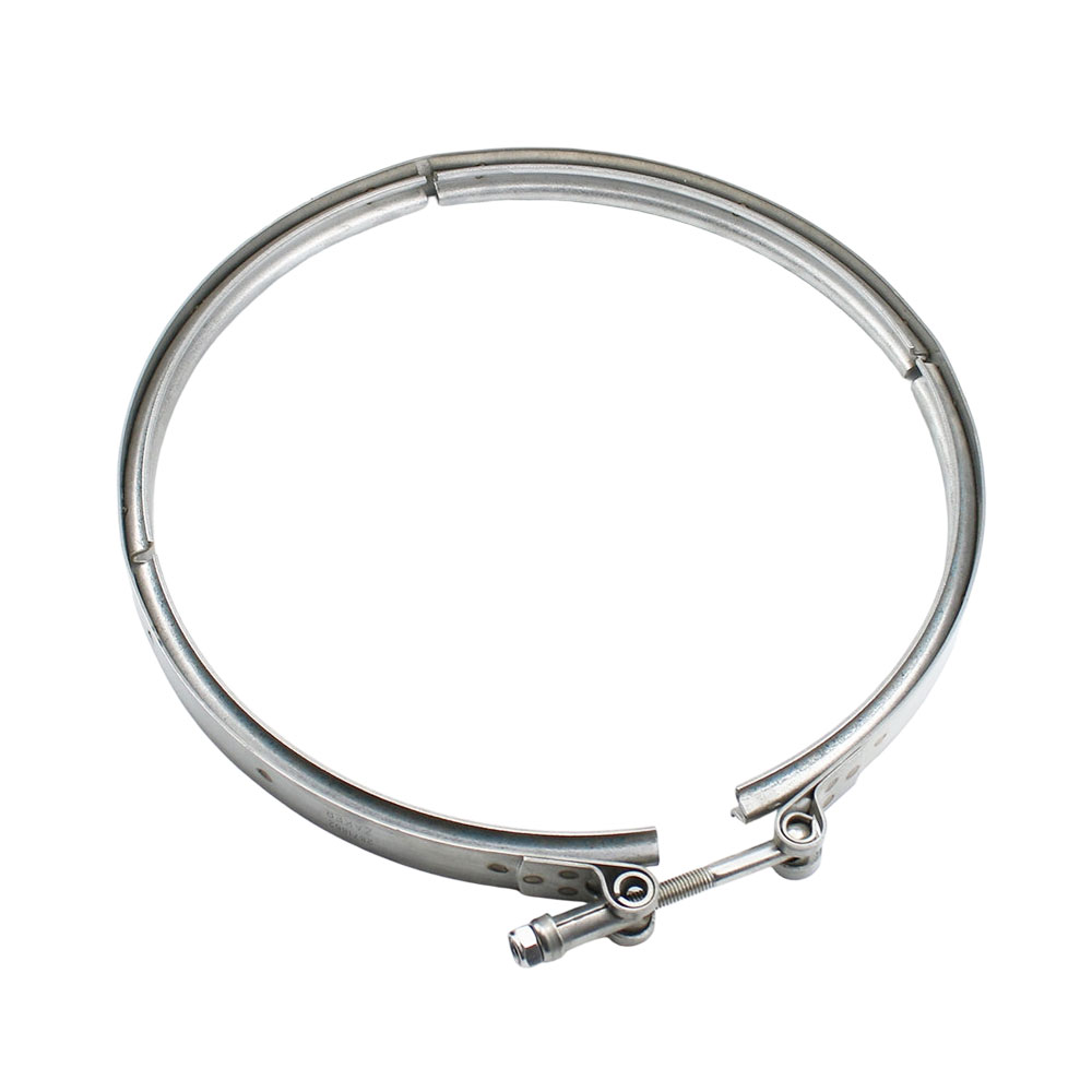 2871862 V Band Clamp 