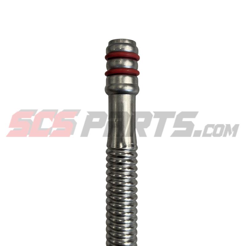 3934084 Turbocharger Oil Drain Connection 