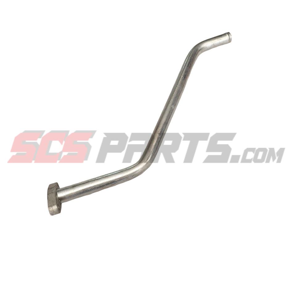 3934093 Turbocharger Oil Drain Connection 