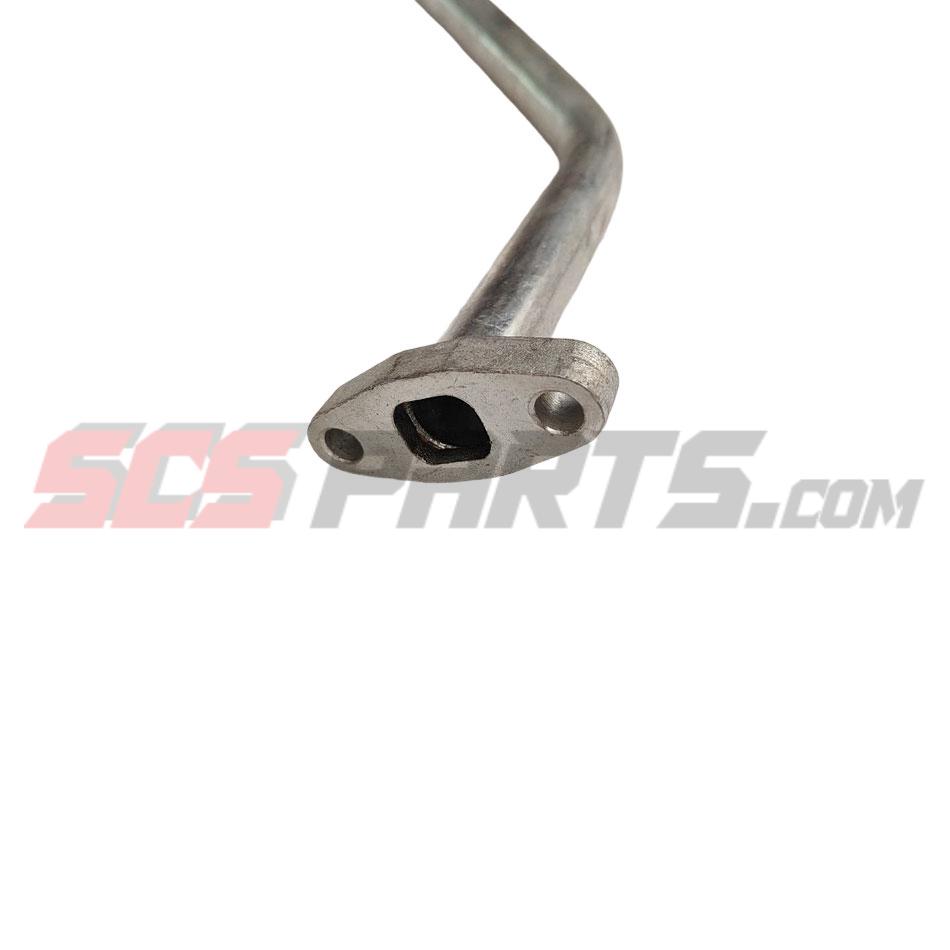 3934093 Turbocharger Oil Drain Connection 