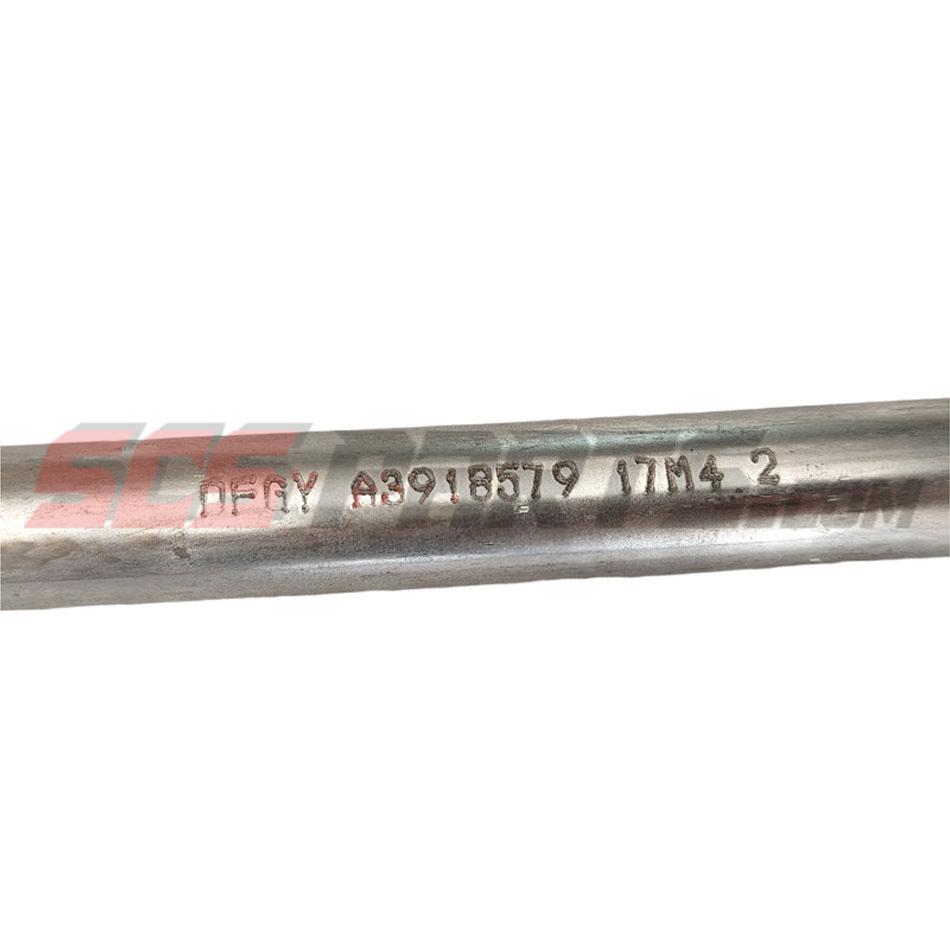 3934093 Turbocharger Oil Drain Connection 