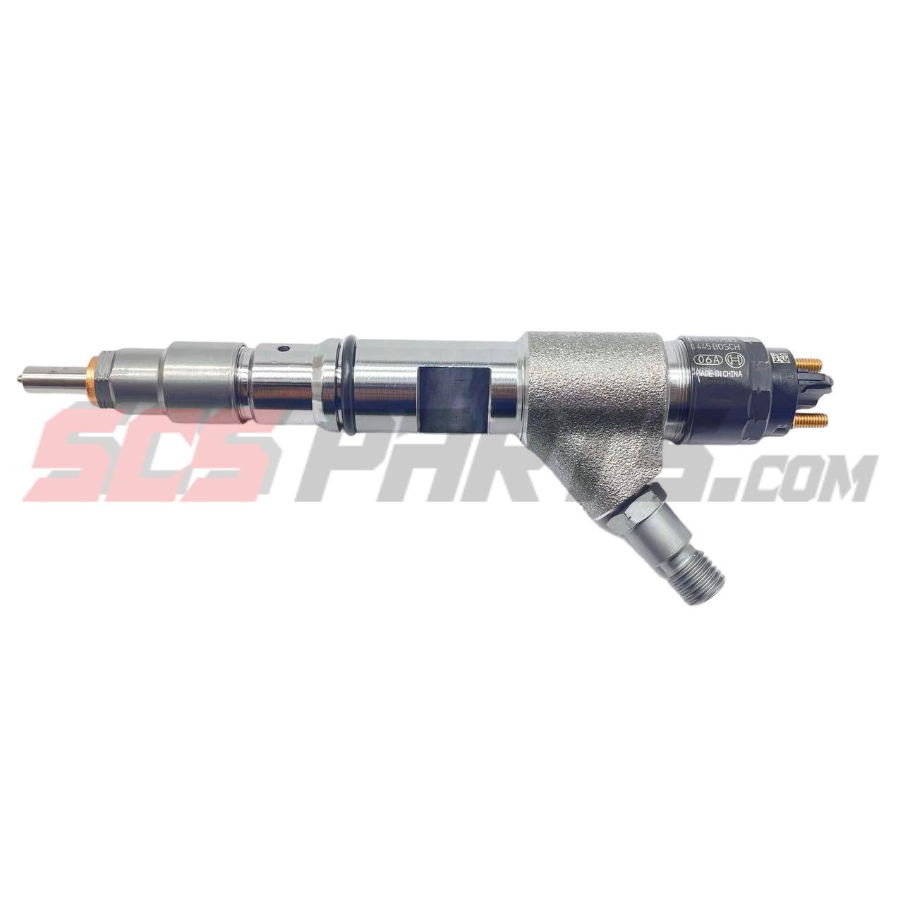 5283275 Fuel Injector 