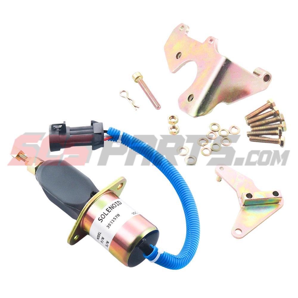 3931570 Solenoid