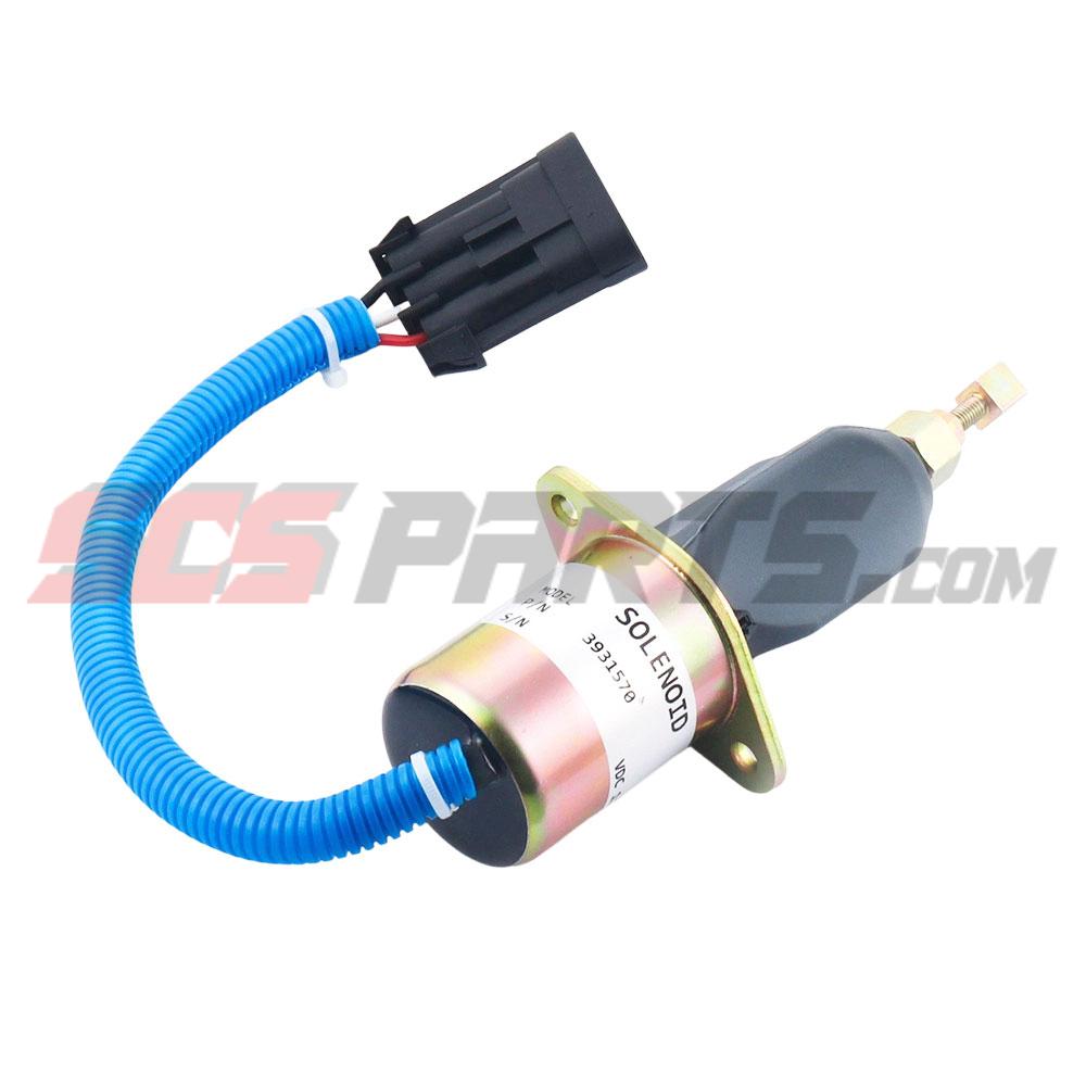 Solenoide 3931570