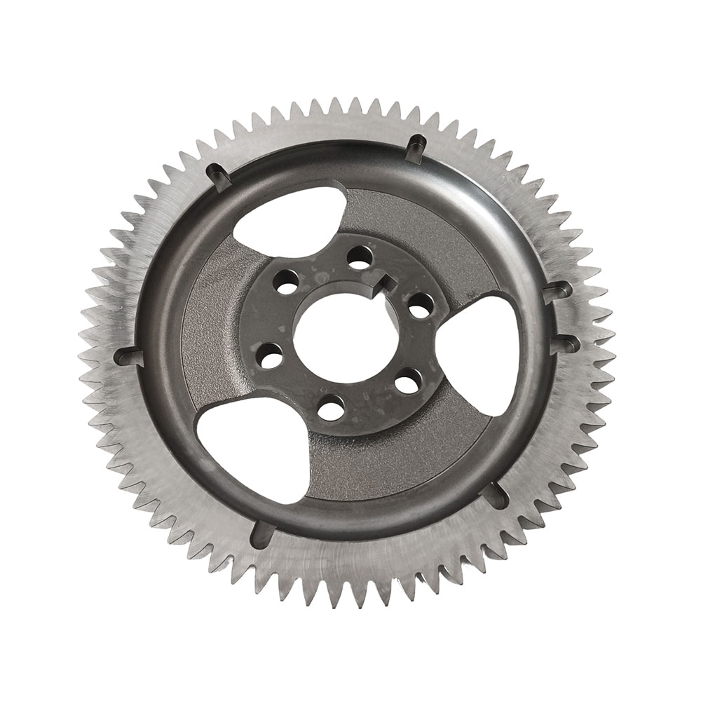 3955152 Camshaft Gear 
