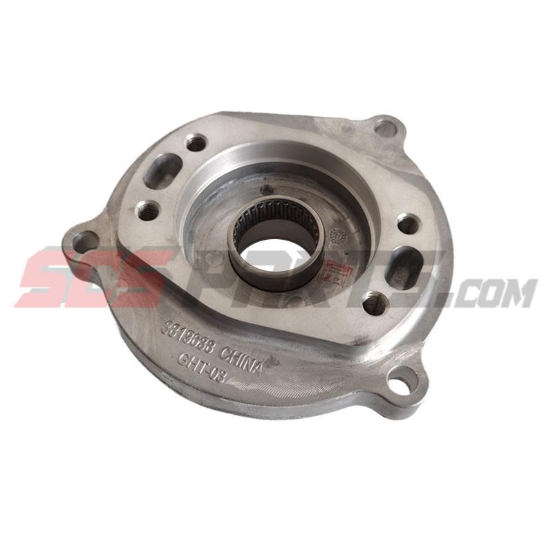 3819638 Hydraulic Pump Adapter 