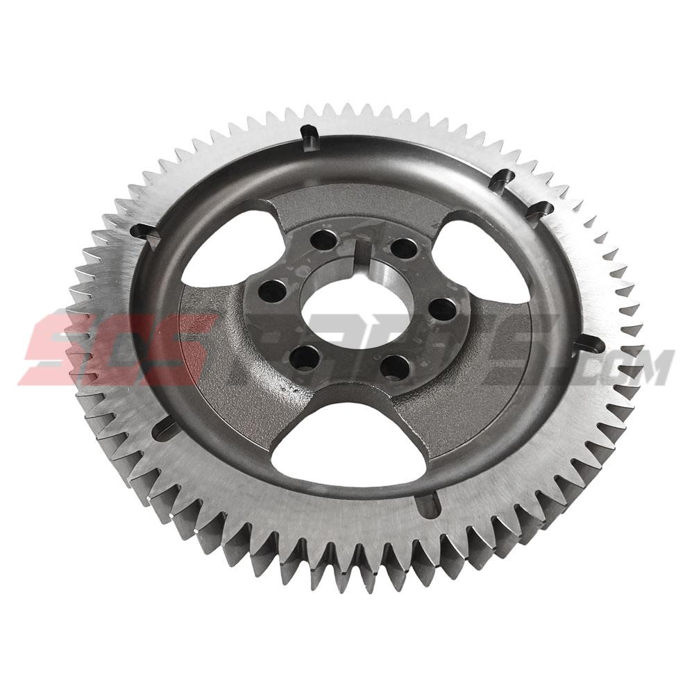 3955152 Camshaft Gear 
