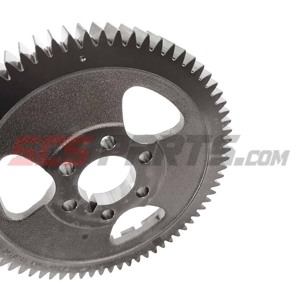 3955152 Camshaft Gear 