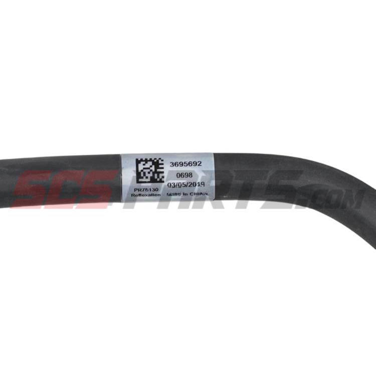3695692 Fuel Supply Tube 