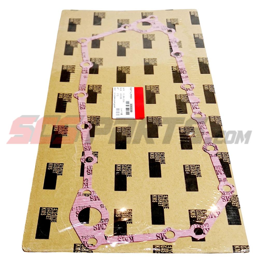 3093099 Lubricating Oil Cooler Cover Gasket 