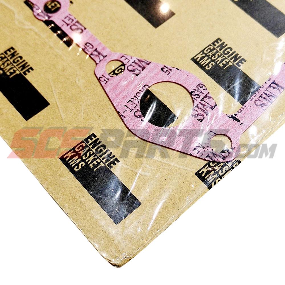 3093099 Lubricating Oil Cooler Cover Gasket 