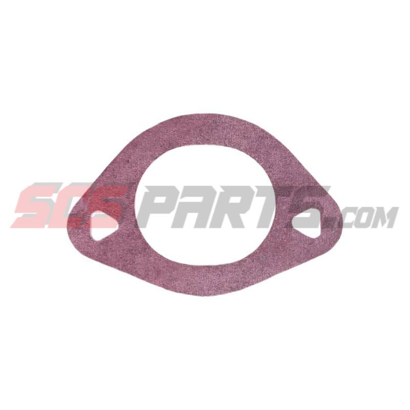 Cummins 3936027 Cover Plate Gasket 