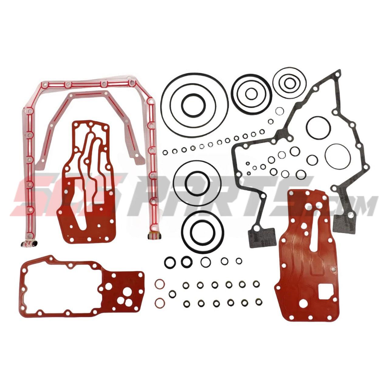 4089173 Lower Engine Gasket Kit 