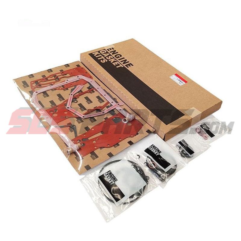 4089173 Lower Engine Gasket Kit 