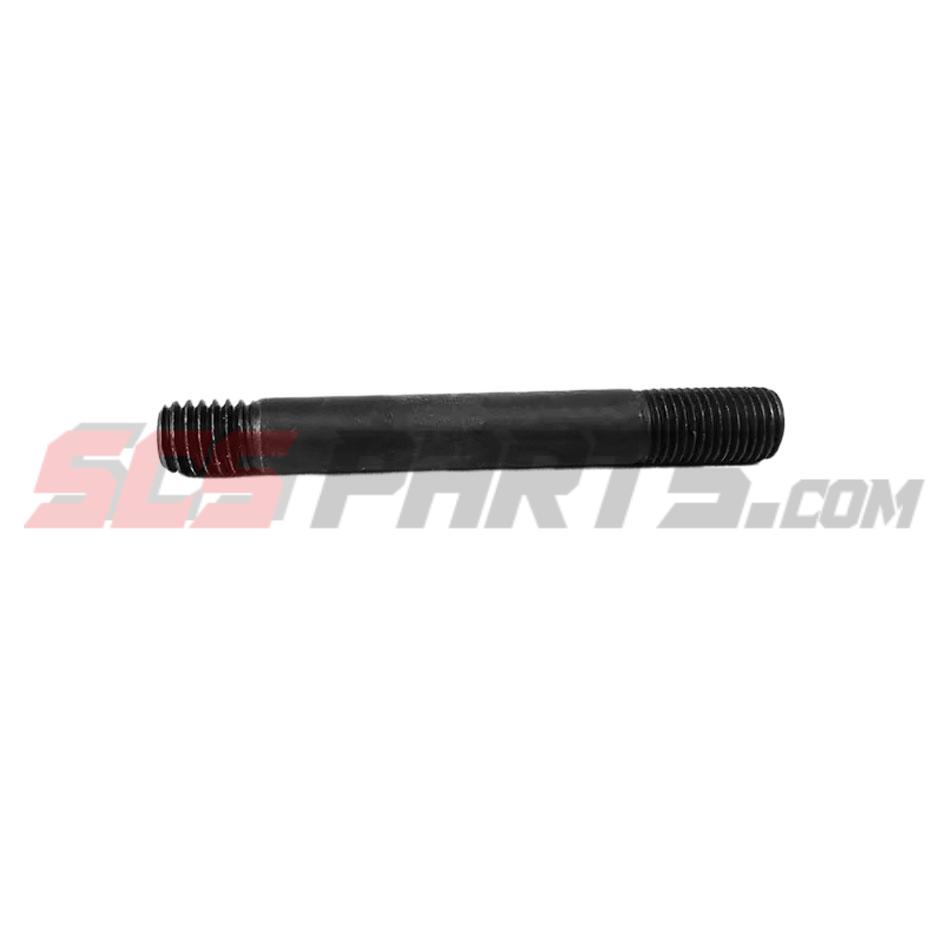206218 Double End Plain Stud 