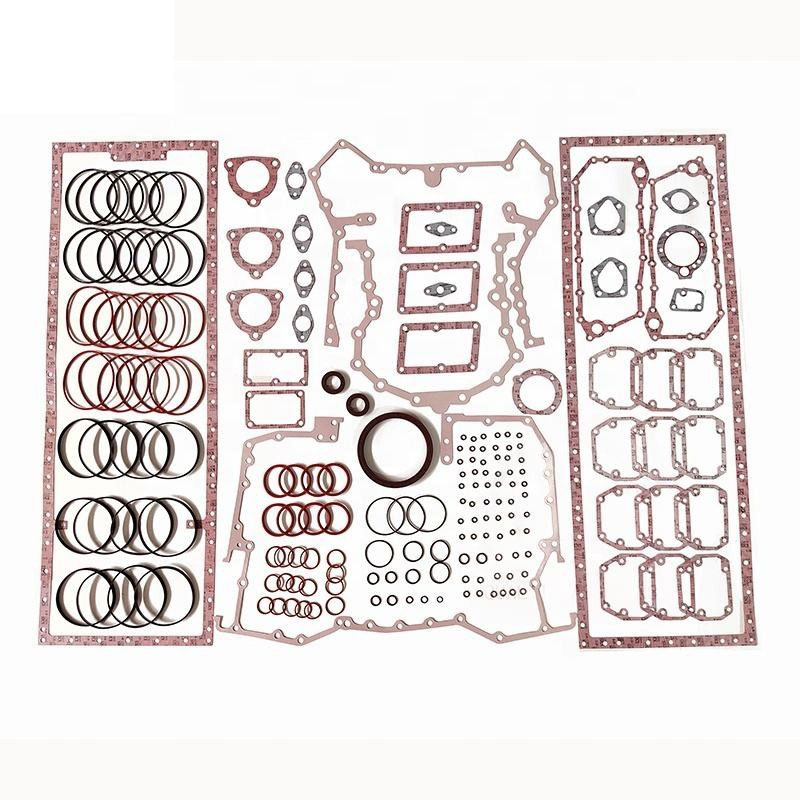 3804938 Lower Engine Gasket Kit 