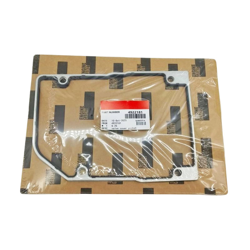 4922181 Valve Cover Gasket 