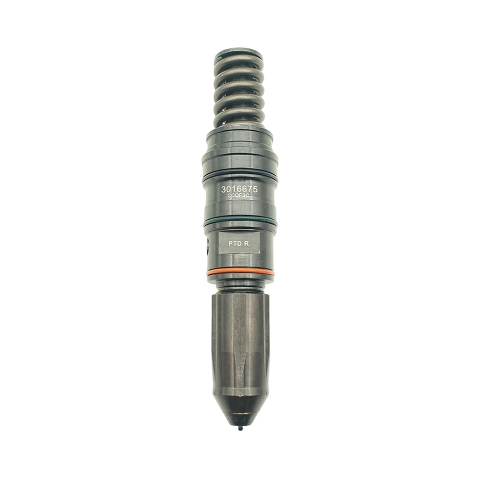 3016675 Injector 