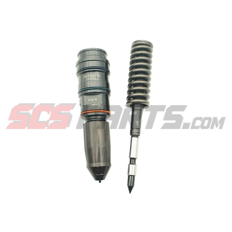 3016675 Injector 