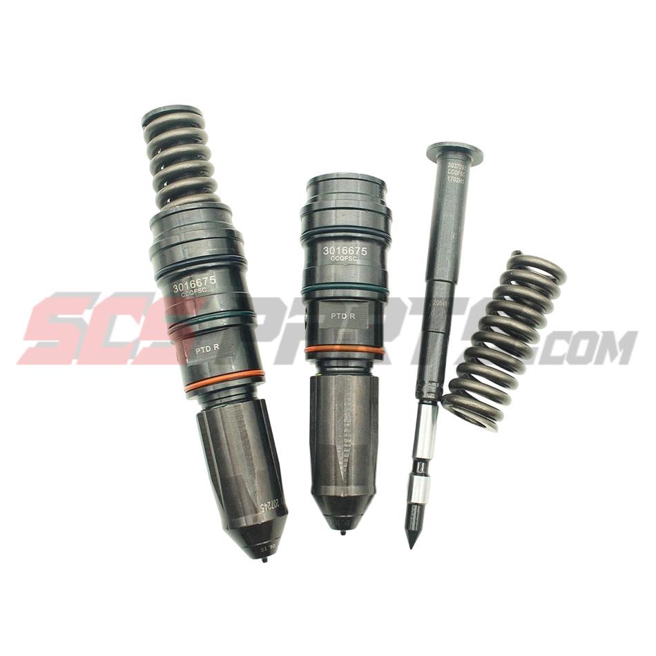 3016675 Injector 