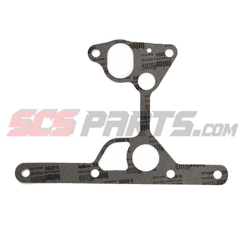 4000436 Lubricating Oil Filter Cover Gasket 