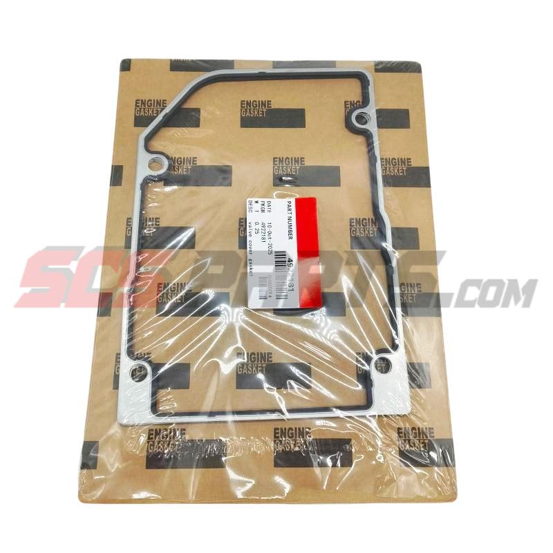 4922181 Valve Cover Gasket 
