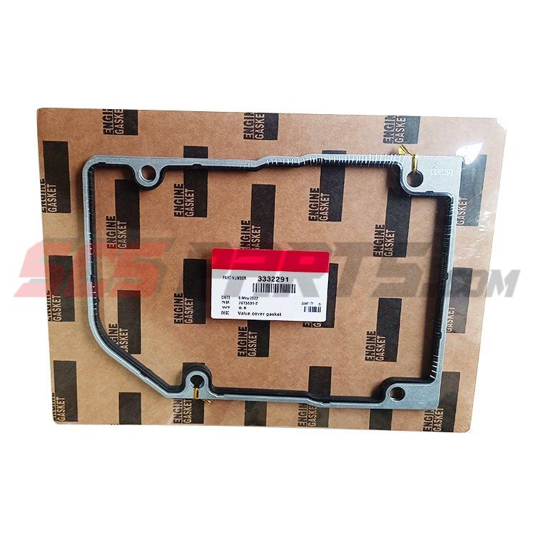 Cummins 3332291 Valve Cover Gasket 
