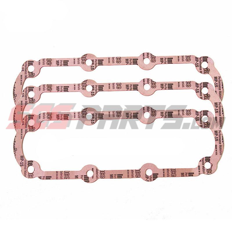 Cummins 3090299 Aftercooler Cover Gasket 