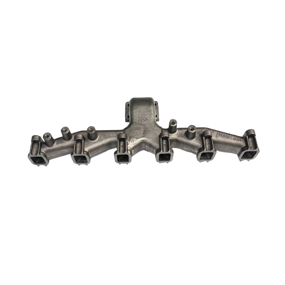3863106 Exhaust Manifold 