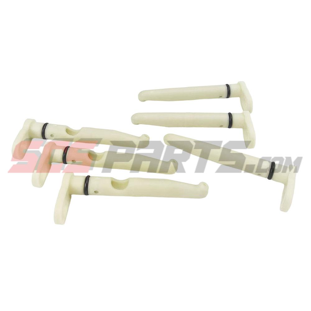 4914952 Piston Cooling Nozzle 